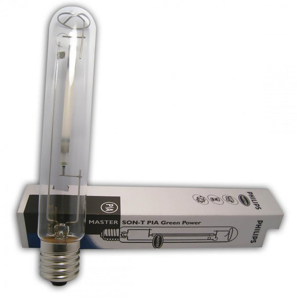 Philips Greenpower Lamp HPS 400W, 240V