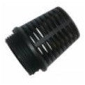 Irritec waste basket plastic, 1″ connector