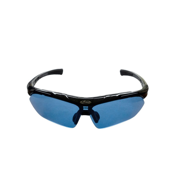 Garden High Pro Clear Protective Glasses