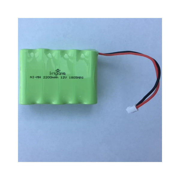 Irrigatia - Replacement rechargeable battery for C60-C120