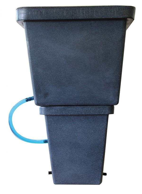 15-Liter-Tank für ACS-Controller