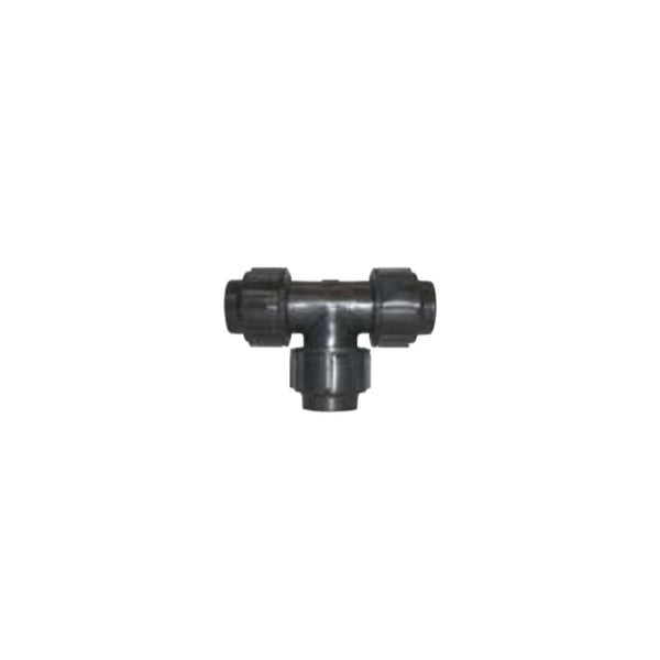 Bimex PE T - Stück 25 mm