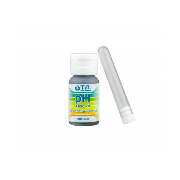 Terra Aquatica pH-Testkit 60 ml