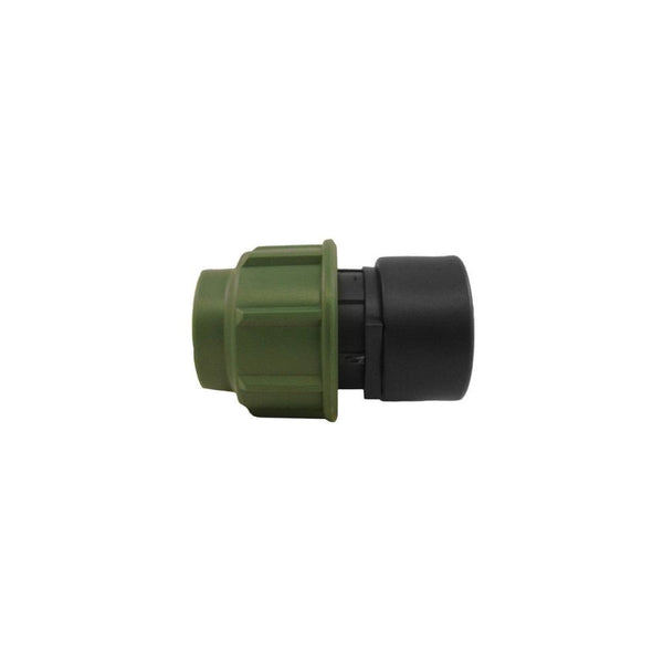 Bimex PE-Reduzierstück 25 mm x 3/4″ - Innengewinde