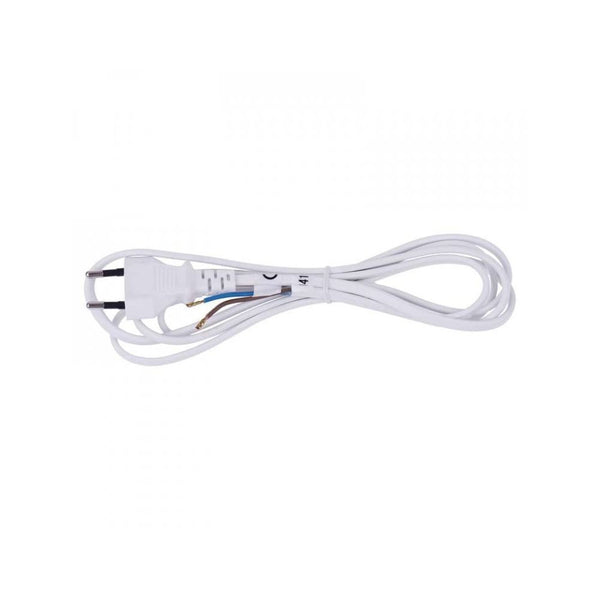 Flexo cable 2 x 0.75 mm, length 5 m