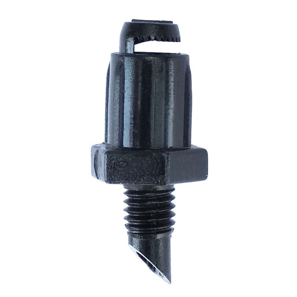Spray nozzle MSU 180° section