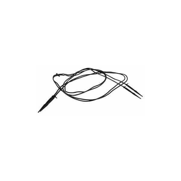Irritec Spin 4-piece, straight needle