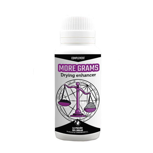 La Poción Del Brujo More Grams 100 ml - (multilingual label incl. DE, ENG)