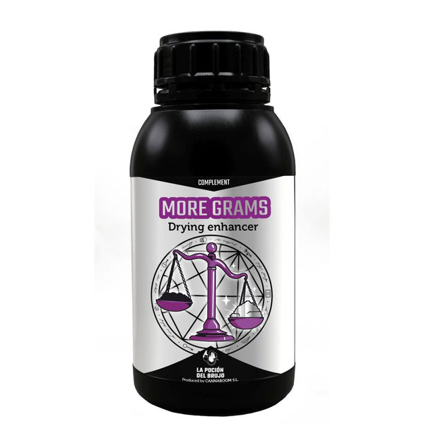 La Poción Del Brujo More Grams 500 ml - (multilingual label incl. DE, ENG)