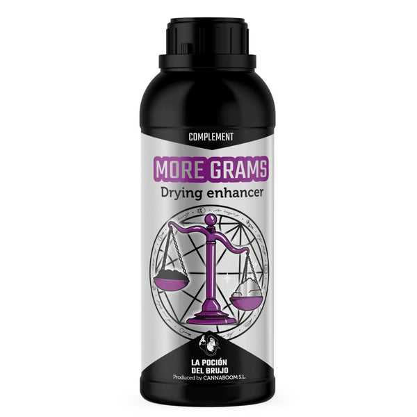 La Poción Del Brujo More Grams 1150 ml - (multilingual label incl. DE, ENG)