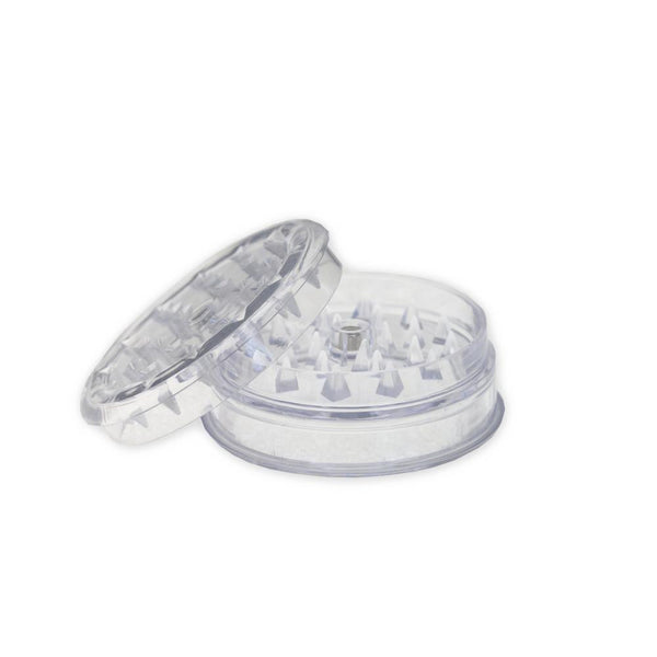 Grinder Plastic 3-part