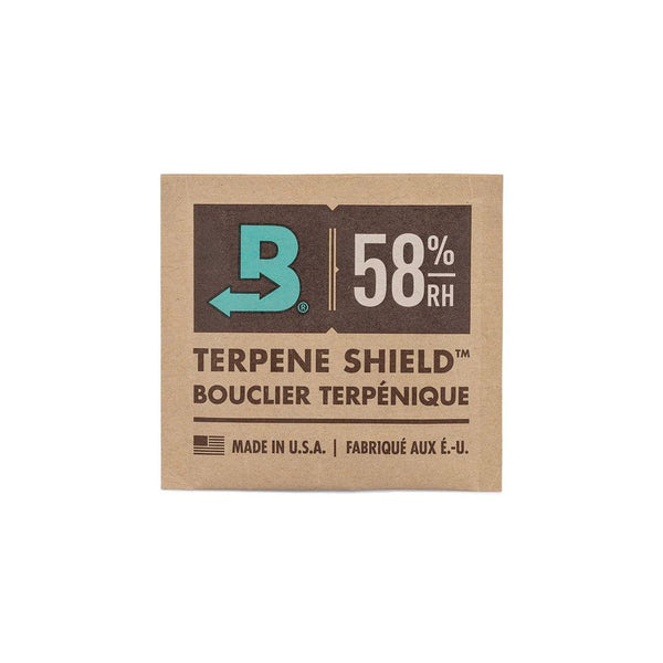 Boveda 58% Feuchtigkeit, 1 Stück 320g