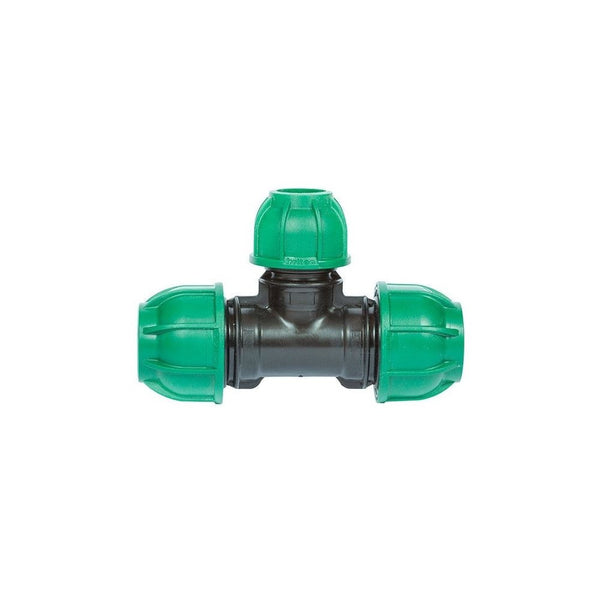 CONNECTO Reduced T-Piece – 25×20×25 mm