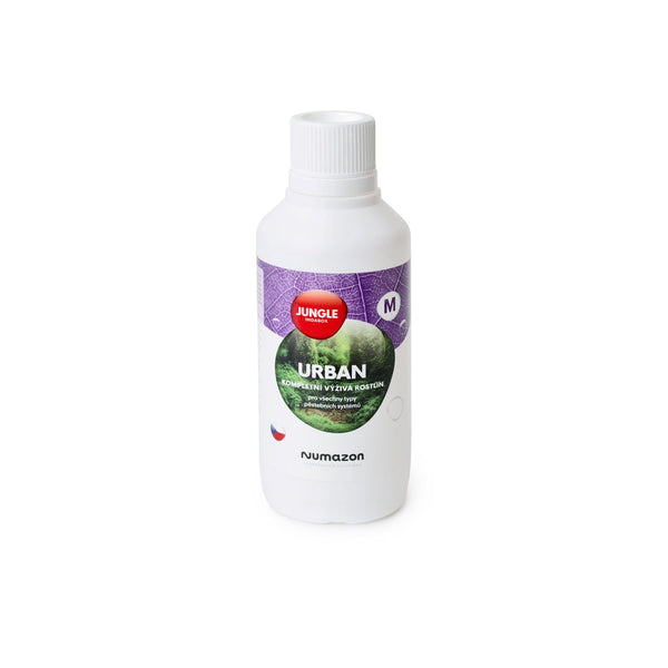 Jungle in da box Urban Mikro LED 250 ml