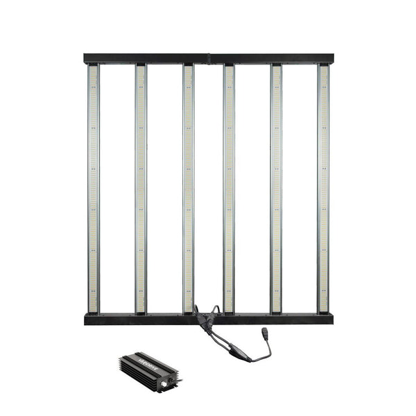 Maxibright Varidrive 2.0 LED 720W Kit with Varidrive ballast