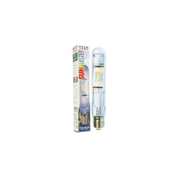 Sunmaster Cool Deluxe Lamp MH 600W, 240V