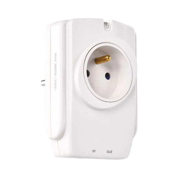 Emos surge protector 918J