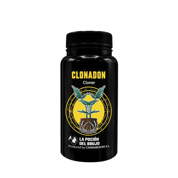 La Poción Del Brujo Clonadon 150 ml - (mehrsprachiges Etikett inkl. DE, ENG)
