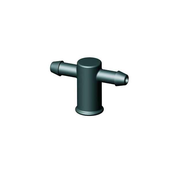 Manifold for 2 capillaries 5 mm