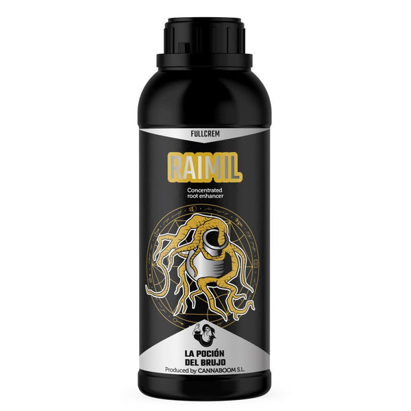 La Poción Del Brujo Raimil Fullcrem 1150 ml - (multilingual label incl. DE, ENG)