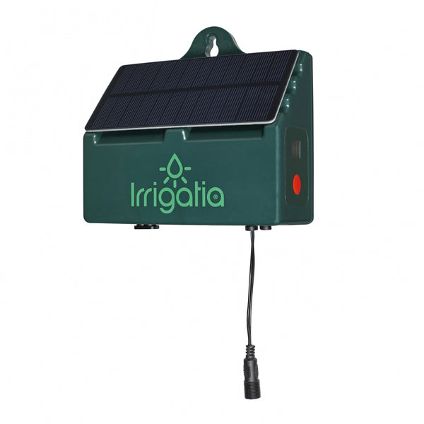 Irrigatia SOL-C12 L Automatic solar irrigation