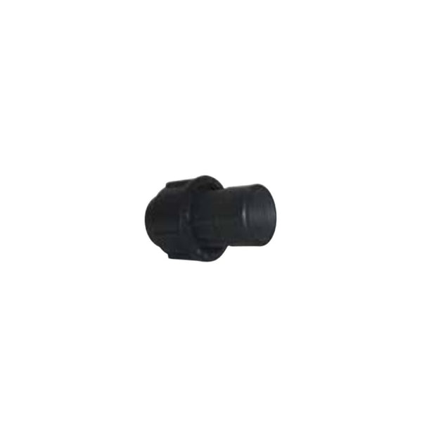 Bimex PE-Reduzierstück 25 mm x 1″ - Innengewinde