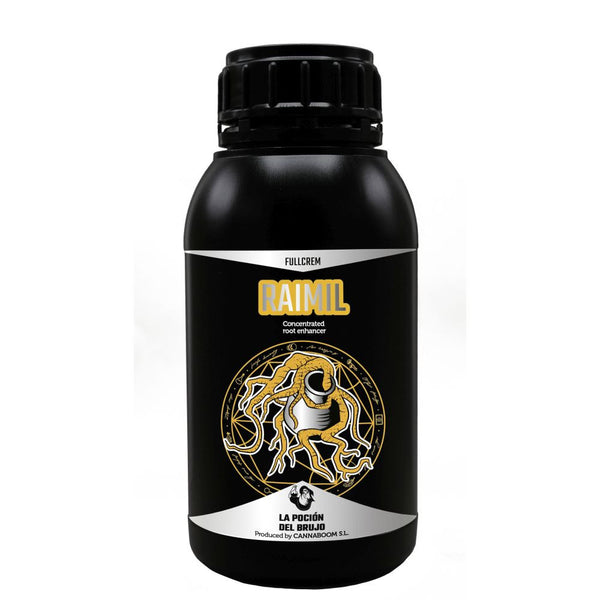 La Poción Del Brujo Raimil Fullcrem 600 ml - (multilingual label incl. DE, ENG)