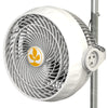 Secret Jardin Monkey Ventilator 30W, Durchmesser 23 cm
