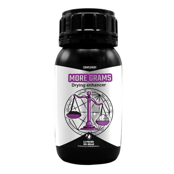 La Poción Del Brujo More Grams 300 ml - (multilingual label incl. DE, ENG)