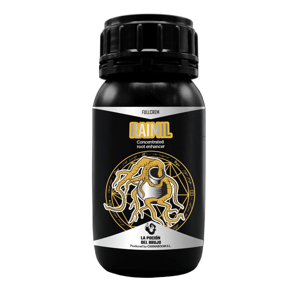 La Poción Del Brujo Raimil Fullcrem 300 ml - (multilingual label incl. DE, ENG)